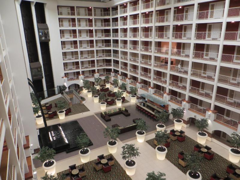 HoteLumière at the Arch Hotel & Casino - A Caesars Rewards Destination - image 2