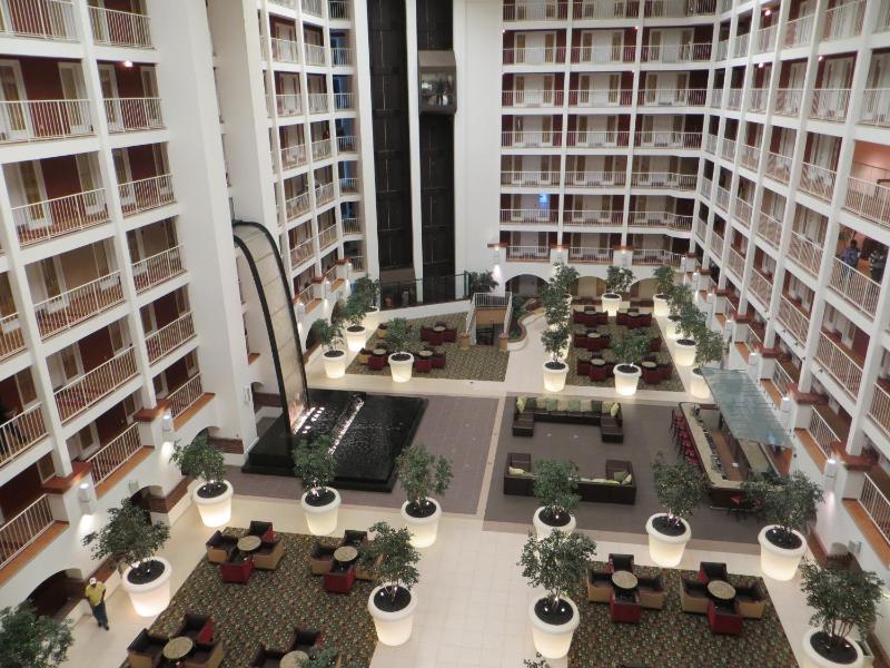 HoteLumière at the Arch Hotel & Casino - A Caesars Rewards Destination - image 3