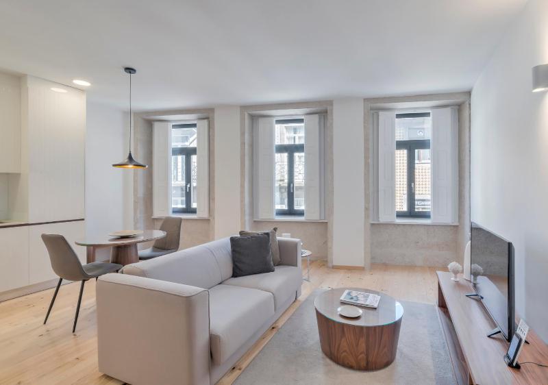 Standard Apartment with City View image 2