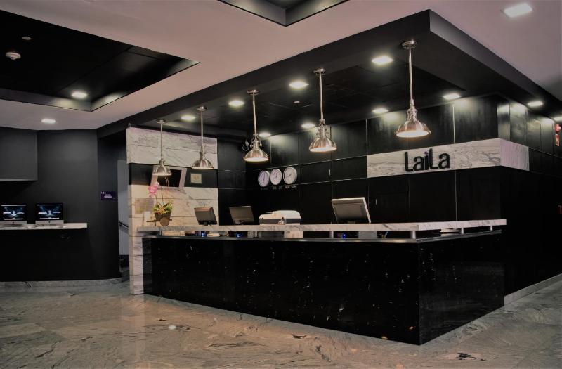 LaiLa Hotel CDMX - image 4