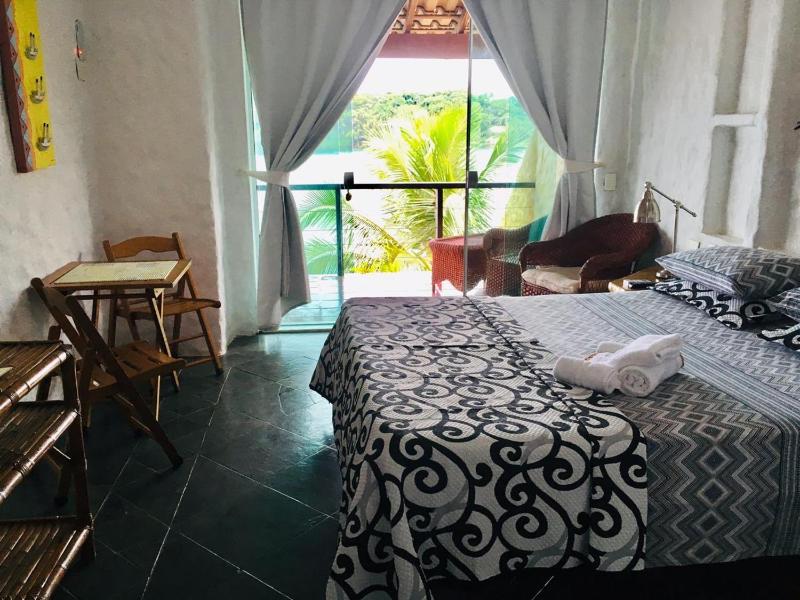 Pousada Casa Atlântica - image 33