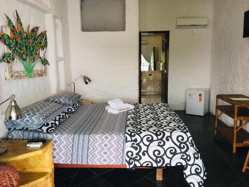 Pousada Casa Atlântica - image 15