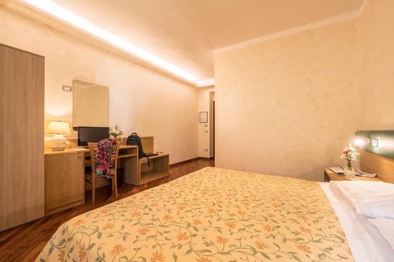 Hotel Vega Perugia - image 4
