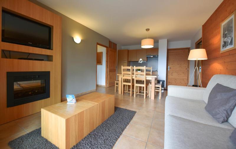 One-Bedroom Comfort Apartment - 4 Persons image 4