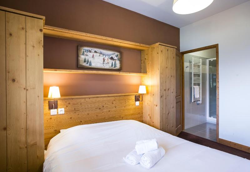 Two-Bedroom Comfort Apartment - 6 People Comfort Plus  image 4