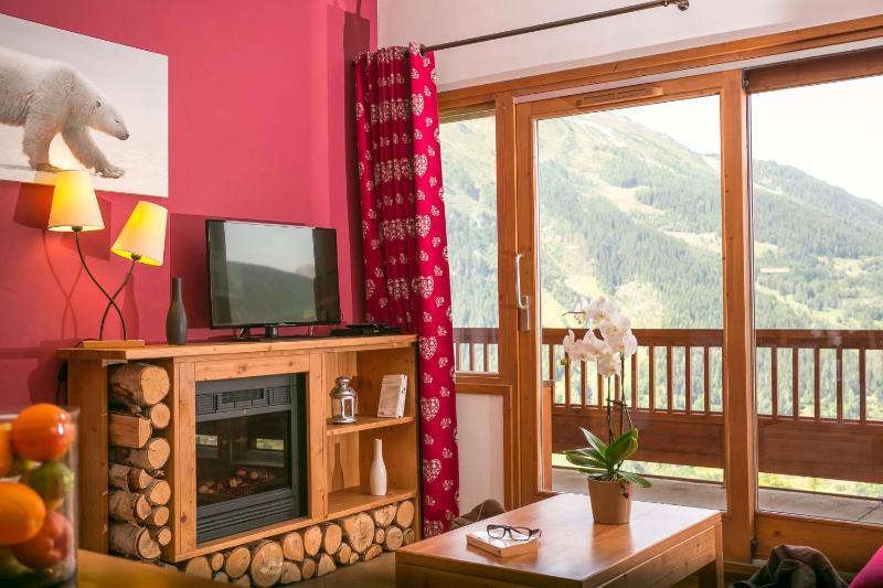 Two-Bedroom Comfort Apartment - 6 People Comfort Plus  image 1