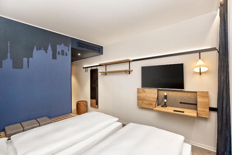 Surprise Room - Room revealed on Arrival image 4