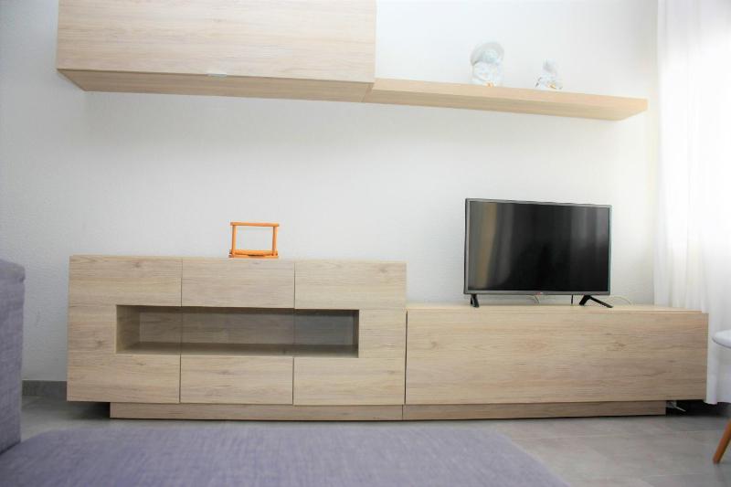 Apartment with Sea View image 1