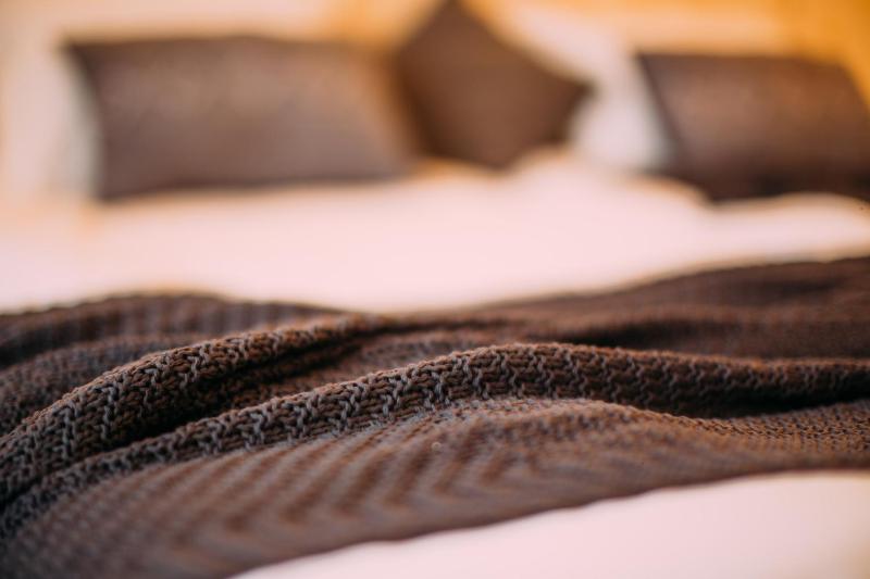 One-Bedroom Apartment with double or twin beds image 2