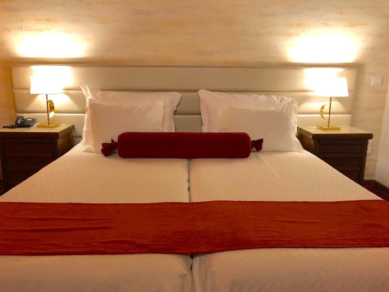 Double or Twin Room image 3