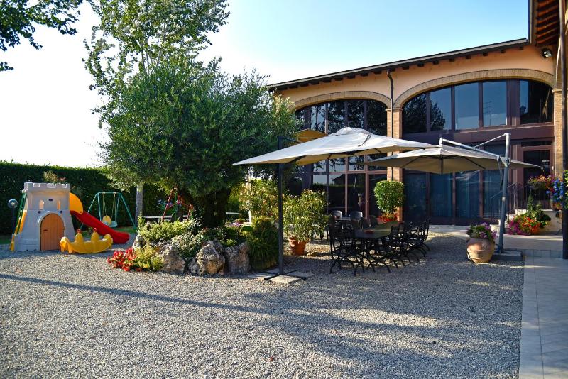 Agriturismo Argaland - image 16