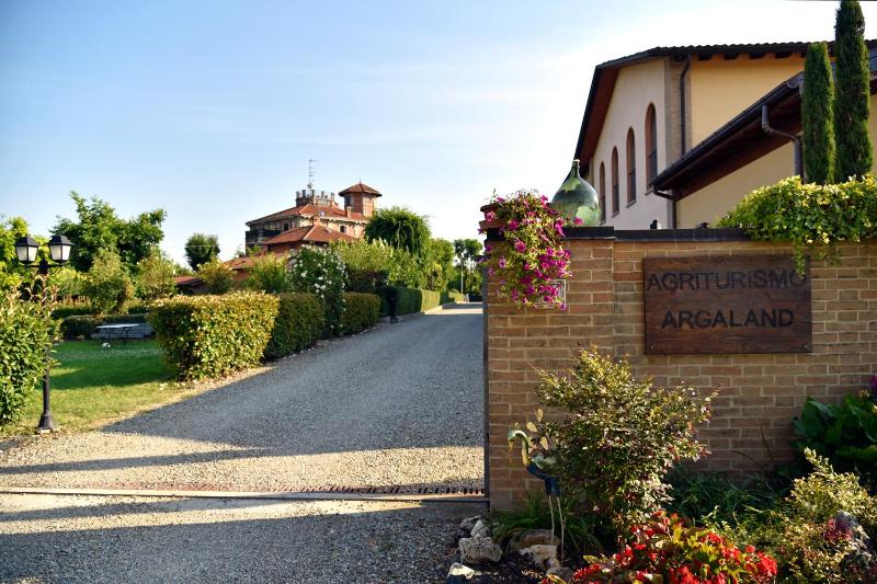 Agriturismo Argaland - image 2