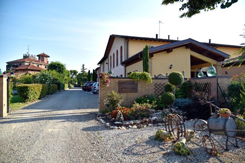 Agriturismo Argaland - image 3