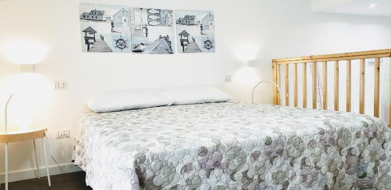 Sciabika Home - Edificio Eolie - image 42