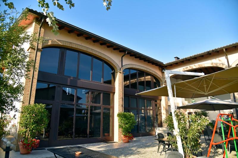 Agriturismo Argaland - image 10