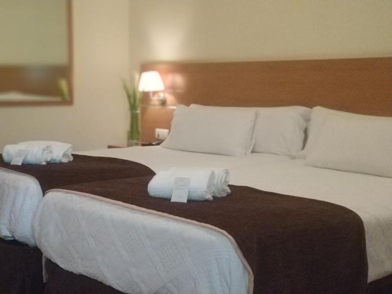 Double or Twin Room image 3