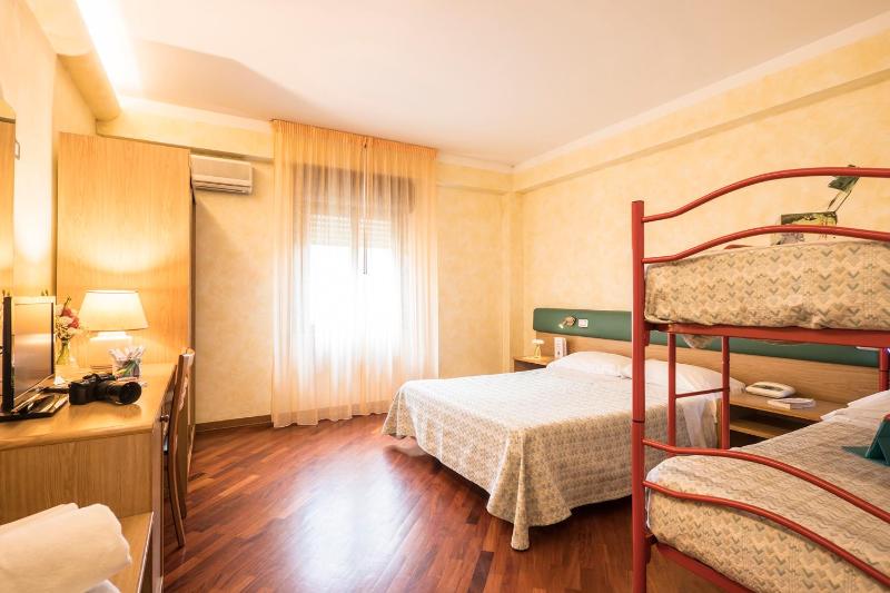 Hotel Vega Perugia - image 40