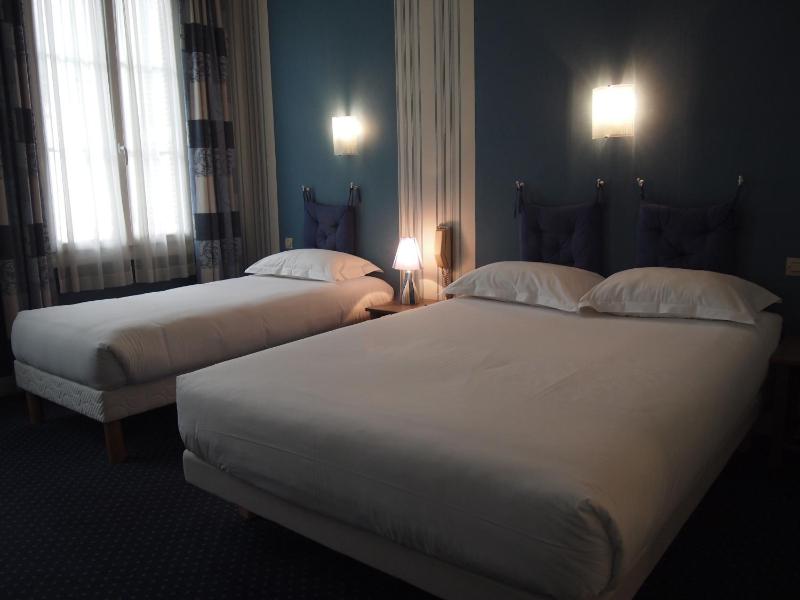 Hotel Colbert - image 21