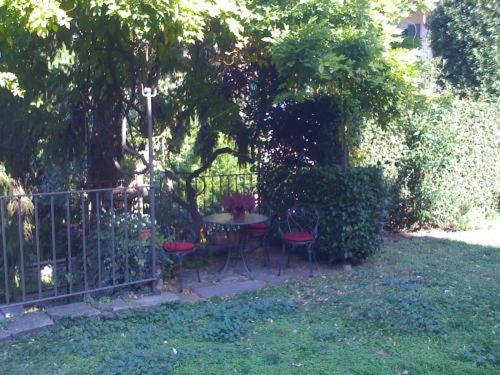 B&B Entro Le Mura - image 28