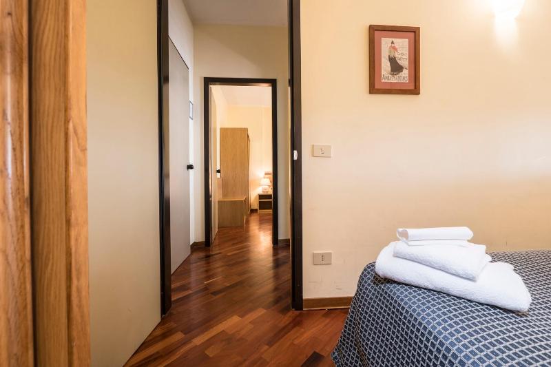 Family Superior Room with Terrace image 3