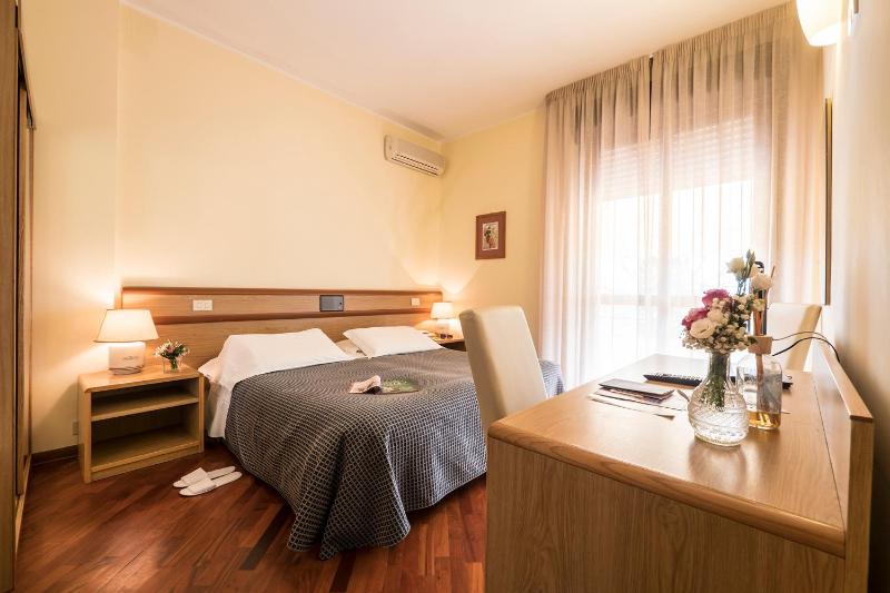Hotel Vega Perugia - image 28
