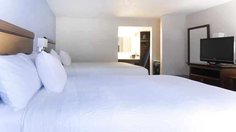 Hotel South Tampa & Suites - image 35