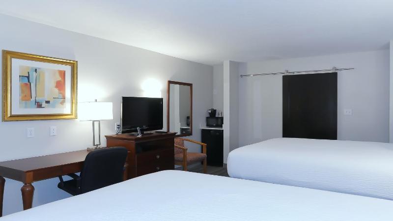 Hotel South Tampa & Suites - image 37