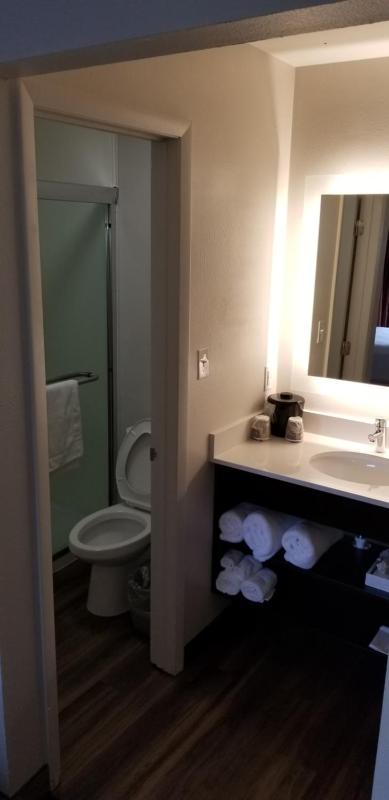 Hotel South Tampa & Suites - image 41