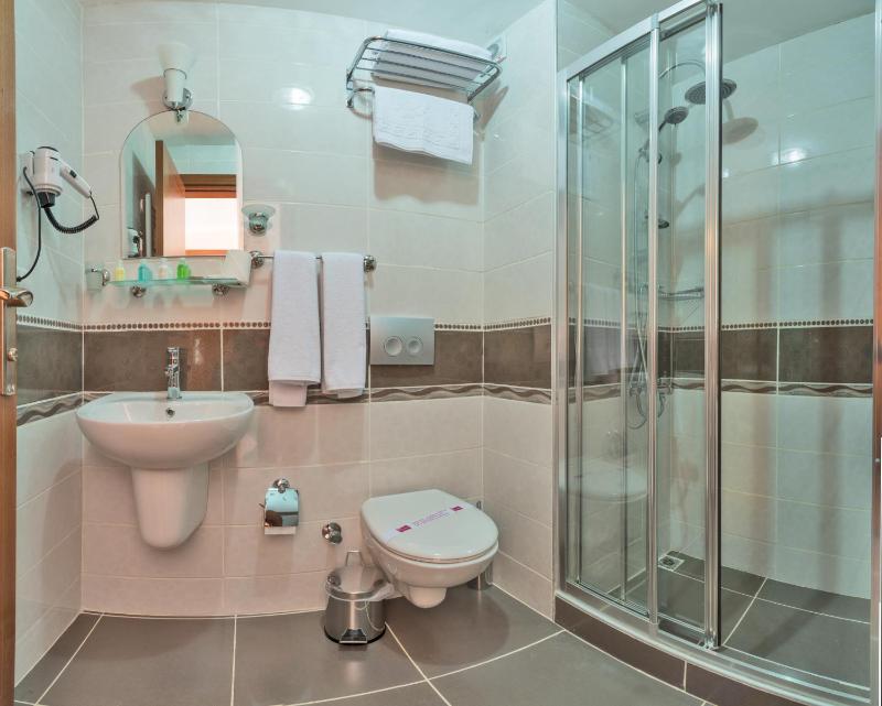 Suite with Terrace image 4