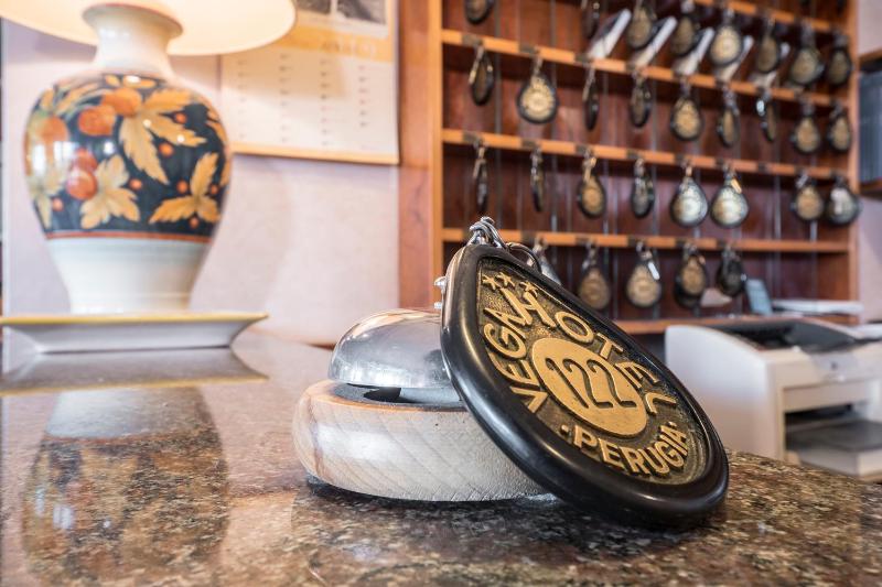 Hotel Vega Perugia - image 14