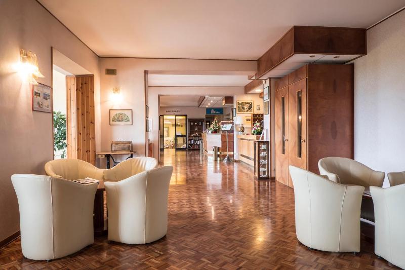 Hotel Vega Perugia - image 25