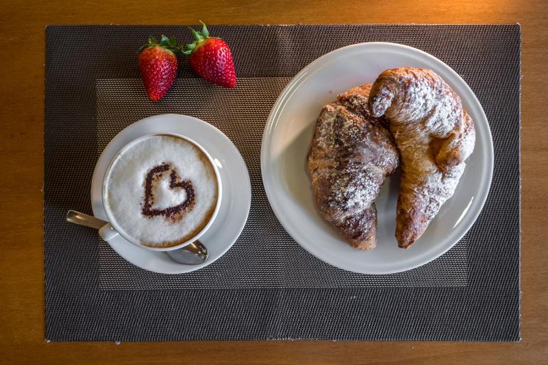 Hotel Vega Perugia - image 36