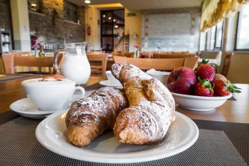 Hotel Vega Perugia - image 46
