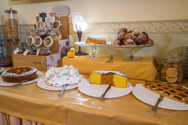 Hotel Vega Perugia - image 13