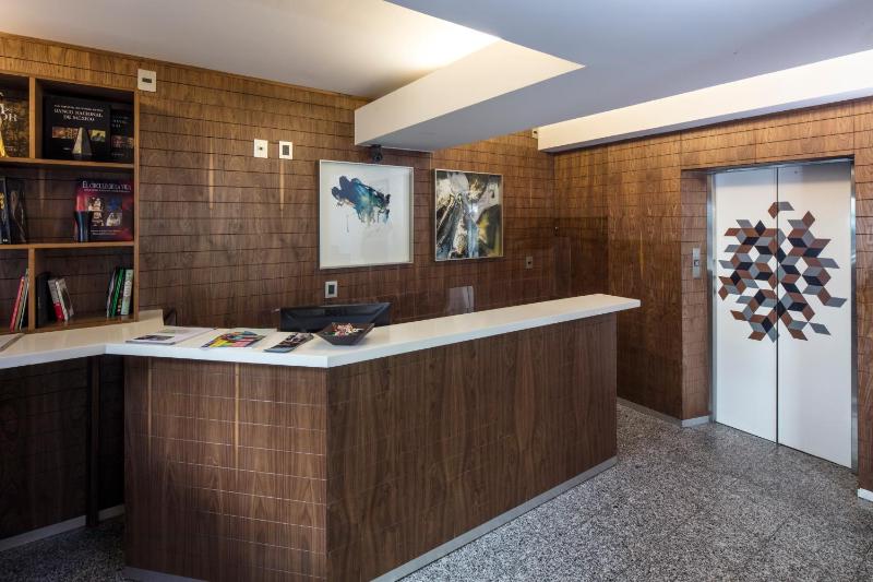 FlowSuites Polanco - image 23