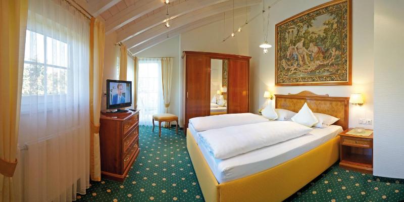 Junior Suite image 1