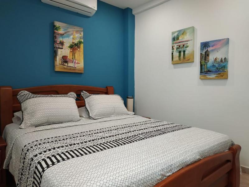 APARTAMENTOS DECOR - image 15