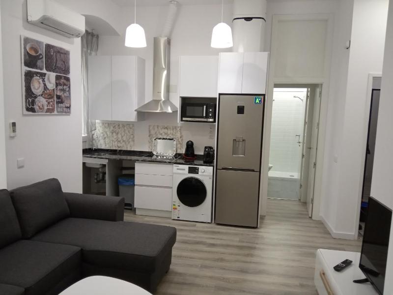 Alicante Center Apart - image 12