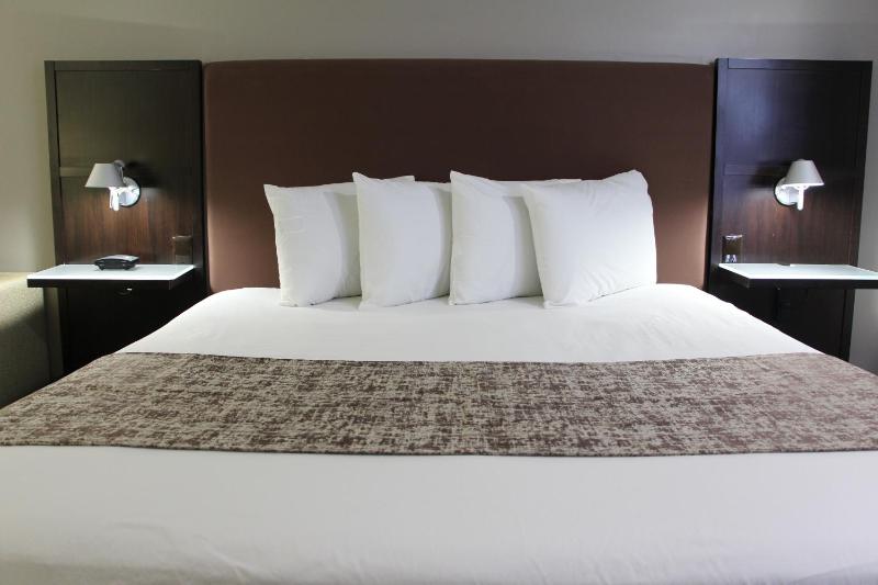 King Room - Non-Smoking image 4