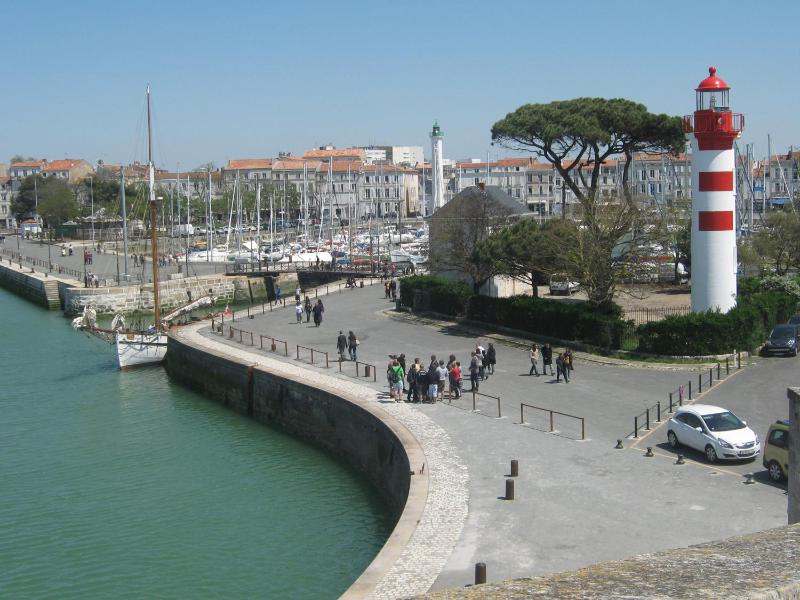 Hotel La Marine Vieux Port - image 35