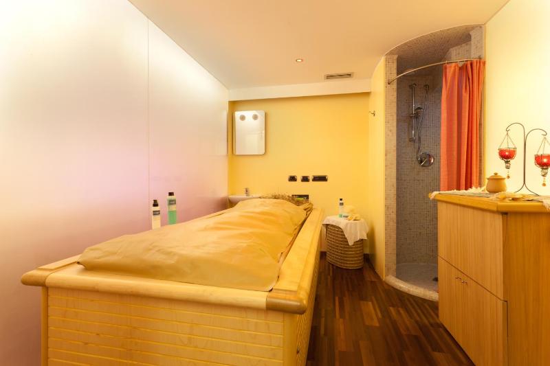 Hotel Baita Montana - image 39