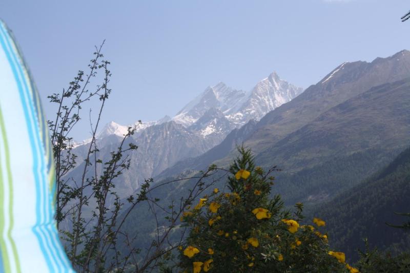 Chalet Hinter dem Rot Stei private wellness in ski and hiking area of Zermatt - image 15