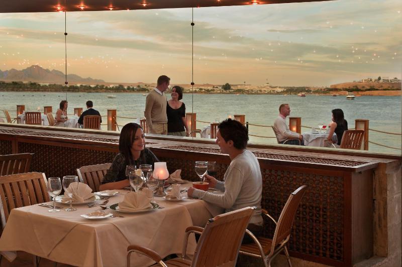 Lido Sharm Hotel Naama Bay - image 18