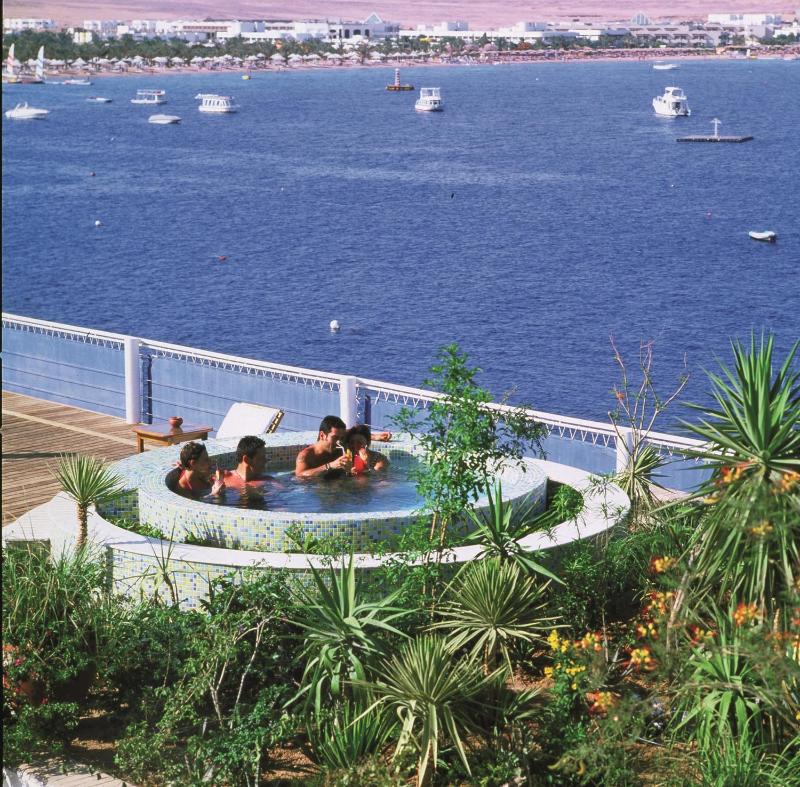 Lido Sharm Hotel Naama Bay - image 26