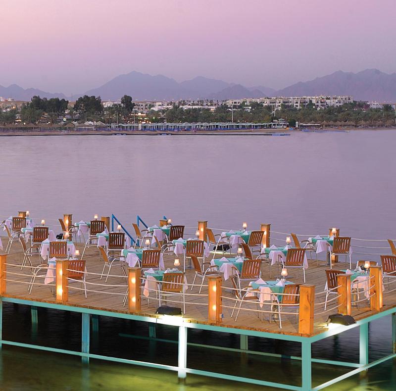 Lido Sharm Hotel Naama Bay - image 11