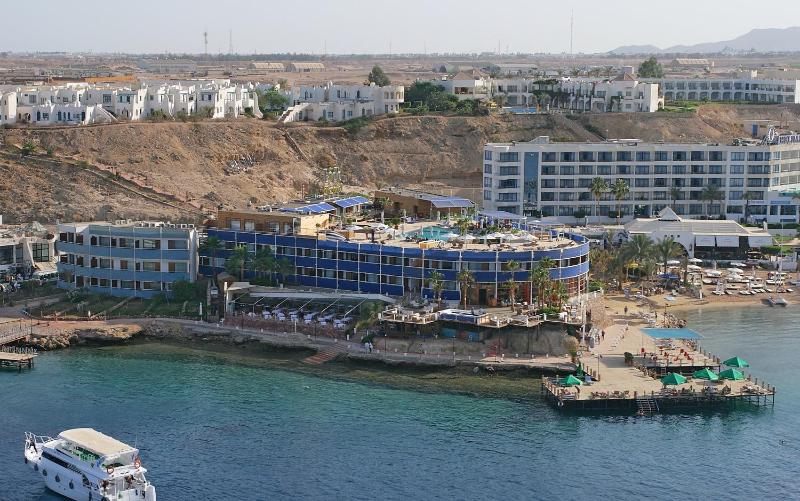 Lido Sharm Hotel Naama Bay - image 32