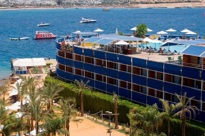 Lido Sharm Hotel Naama Bay - image 40
