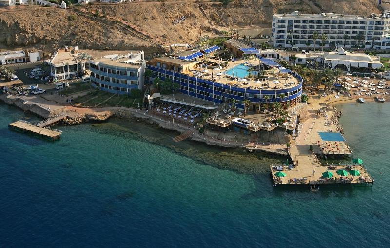 Lido Sharm Hotel Naama Bay - image 28