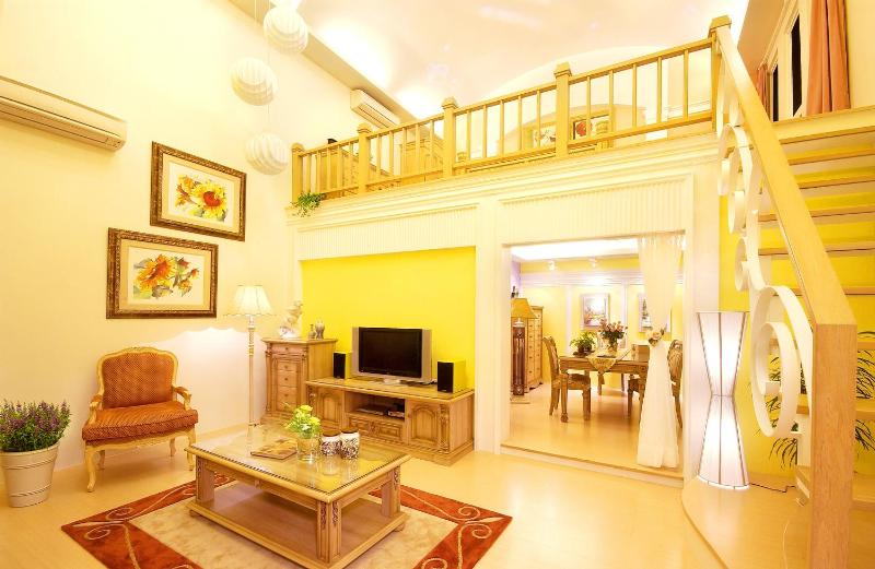 The Dew B&B 晨露庄 民宿 - image 12