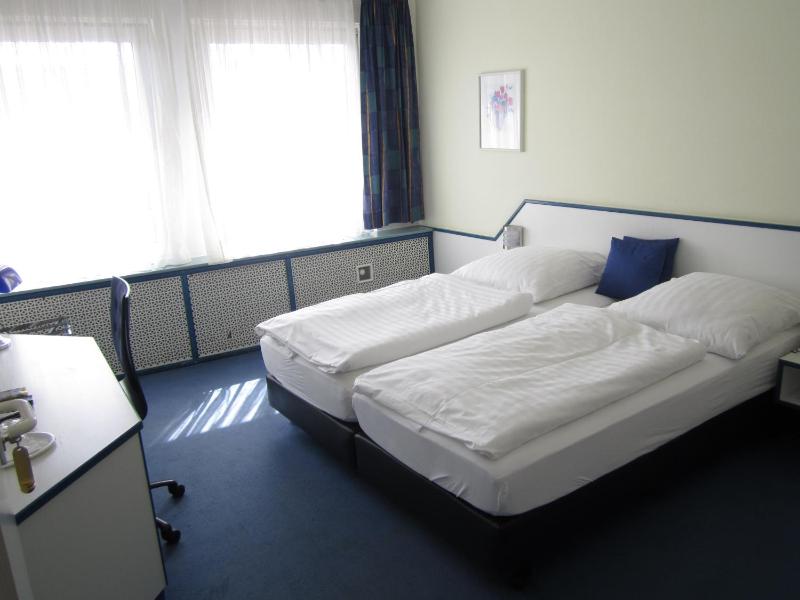 Hotel City Kräme am Römer - Self Check In - image 12